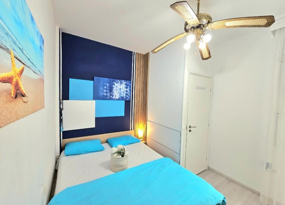 Sun Sea No 3 Appartement Peraía Buitenkant foto